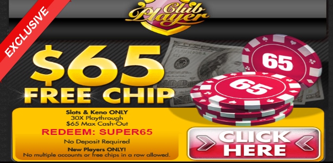 Club Sa Casino No Deposit Bonus