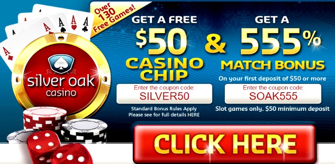 Online Pokies With No Deposit Signup Bonus