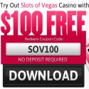   No deposit bonus Casino